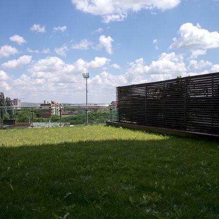Adrianapartments Viva Cluj-Napoca Exterior photo