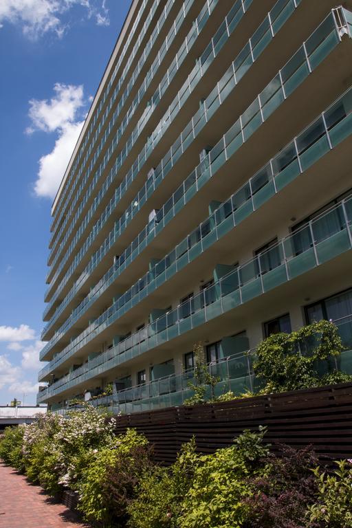 Adrianapartments Viva Cluj-Napoca Exterior photo