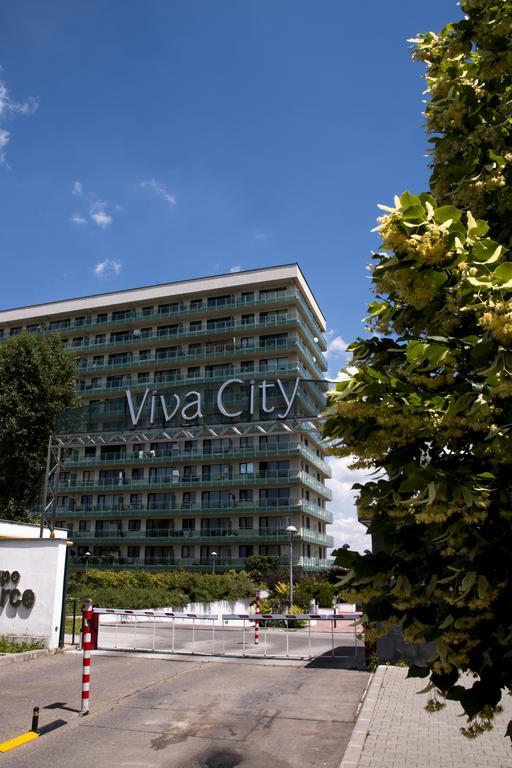 Adrianapartments Viva Cluj-Napoca Exterior photo