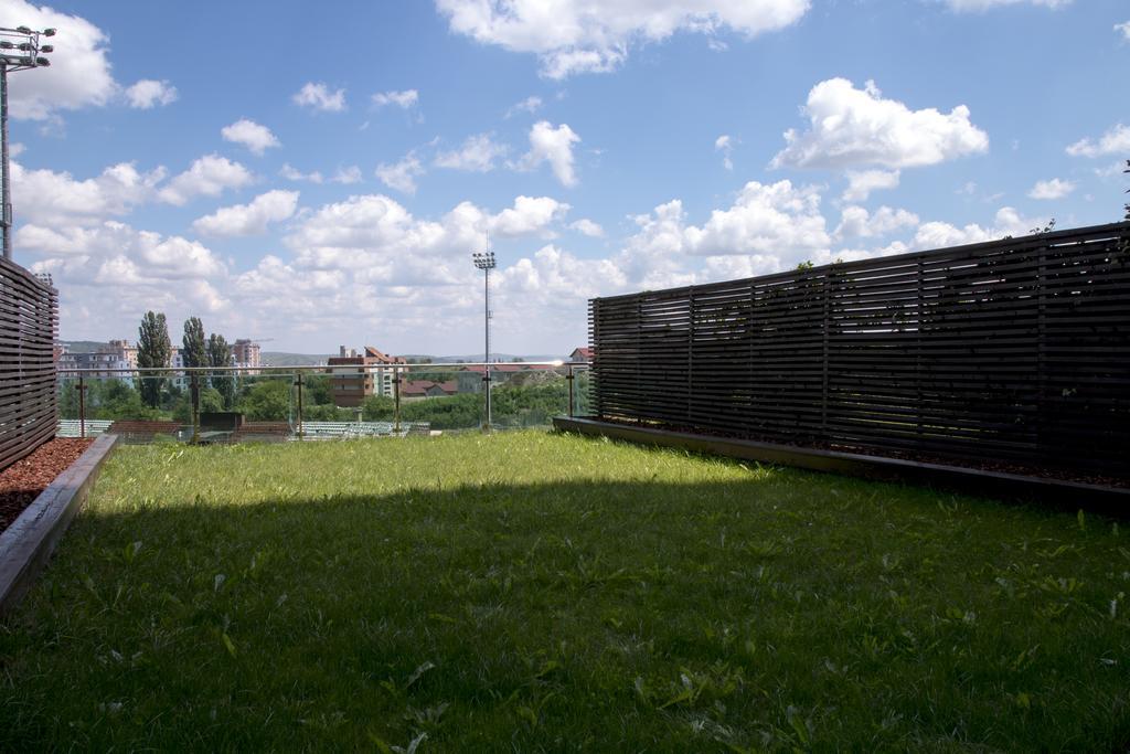 Adrianapartments Viva Cluj-Napoca Exterior photo