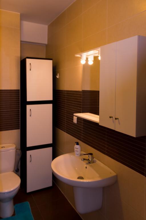 Adrianapartments Viva Cluj-Napoca Exterior photo